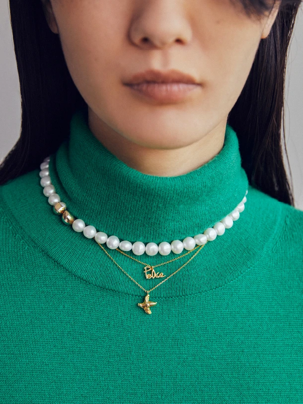 PREEK 2023AW LOOK 11