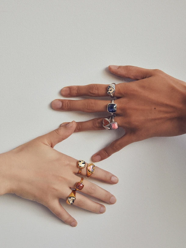 PREEK 2023AW LOOK 12