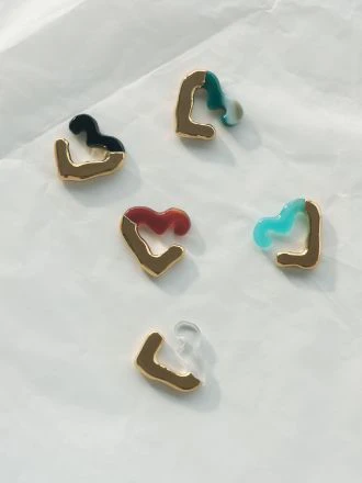 PREEK 2024SS LOOK 13