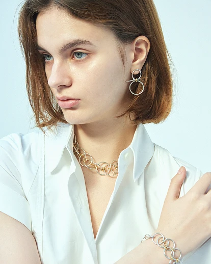 PREEK 2025AW LOOK