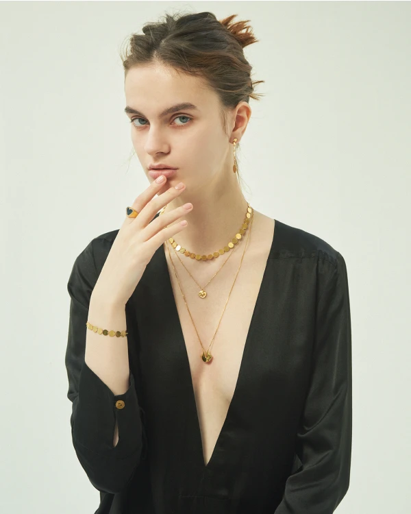 PREEK 2025AW LOOK
