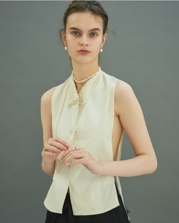 PREEK 2025AW LOOK