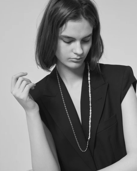 PREEK 2025AW LOOK