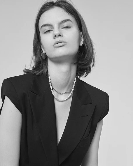 PREEK 2025AW LOOK