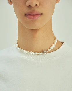 PREEK 2025AW LOOK