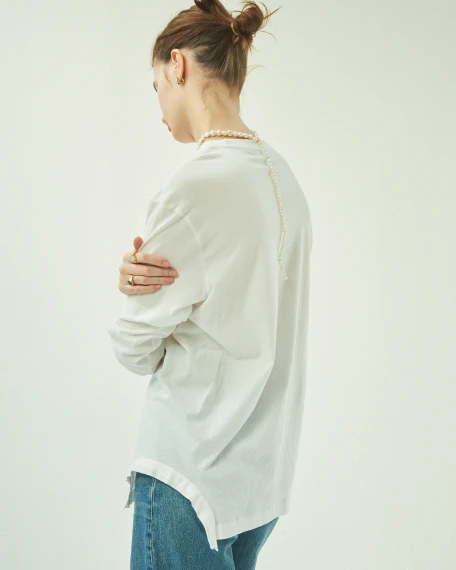 PREEK 2025AW LOOK