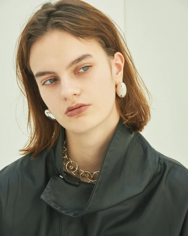 PREEK 2025AW LOOK