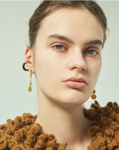 PREEK 2025AW LOOK