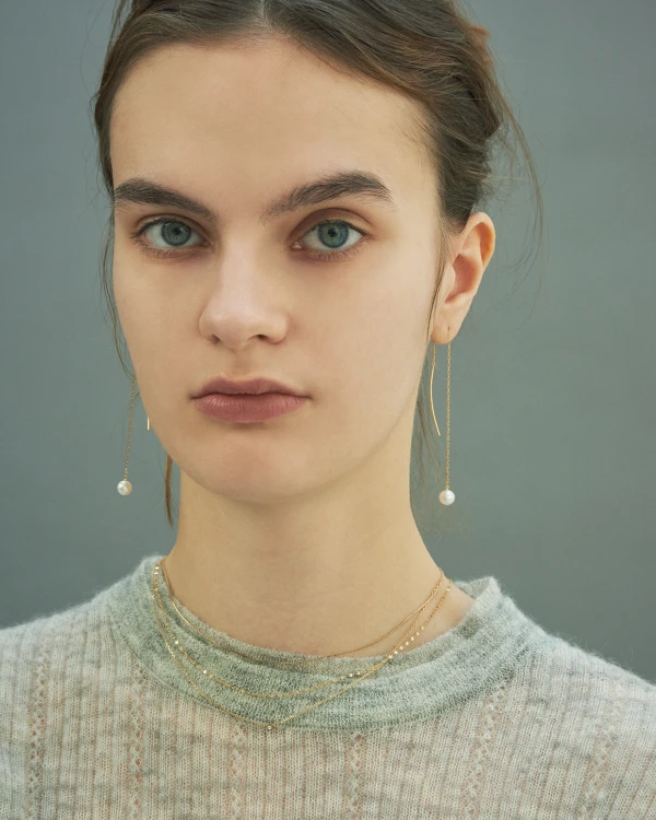 PREEK 2025AW LOOK