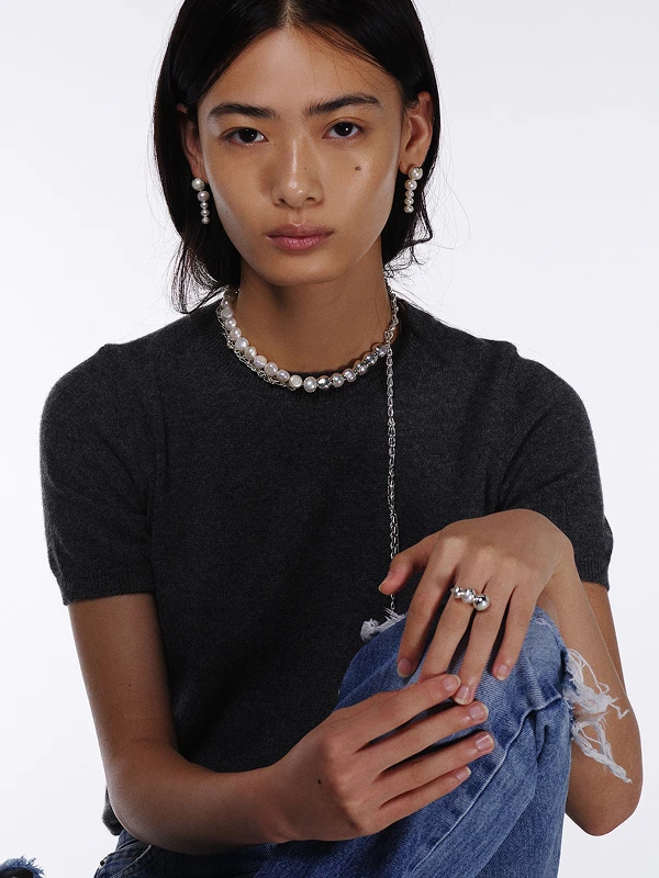 PREEK 2026 SPRING / SUMMER COLLECTION LOOK