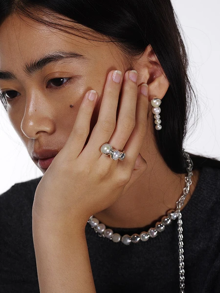 PREEK 2026 SPRING / SUMMER COLLECTION LOOK