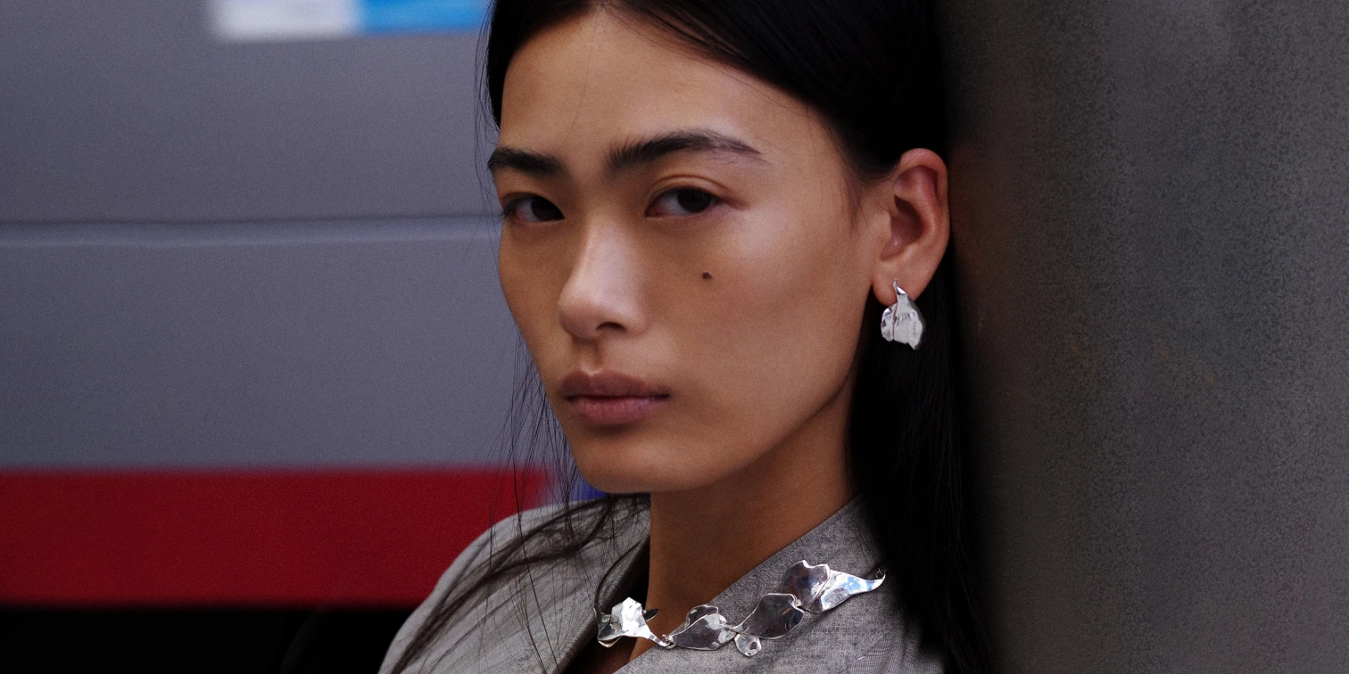 PREEK 2026 SPRING / SUMMER COLLECTION LOOK