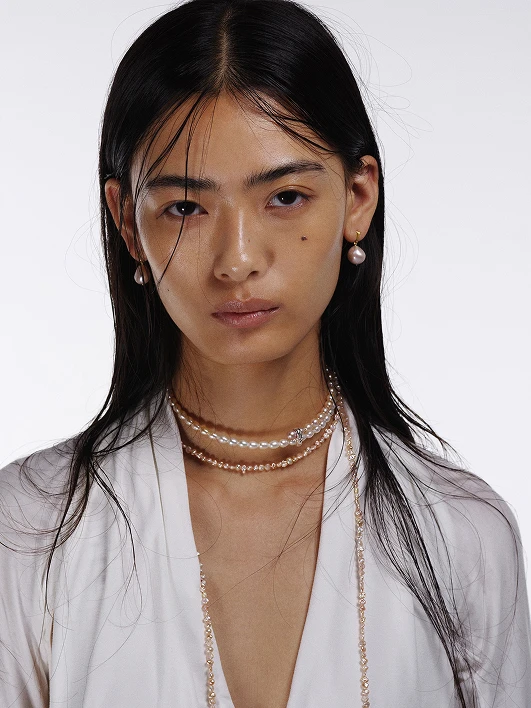 PREEK 2026 SPRING / SUMMER COLLECTION LOOK