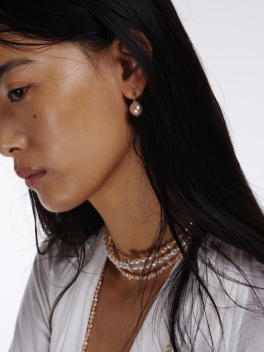 PREEK 2026 SPRING / SUMMER COLLECTION LOOK