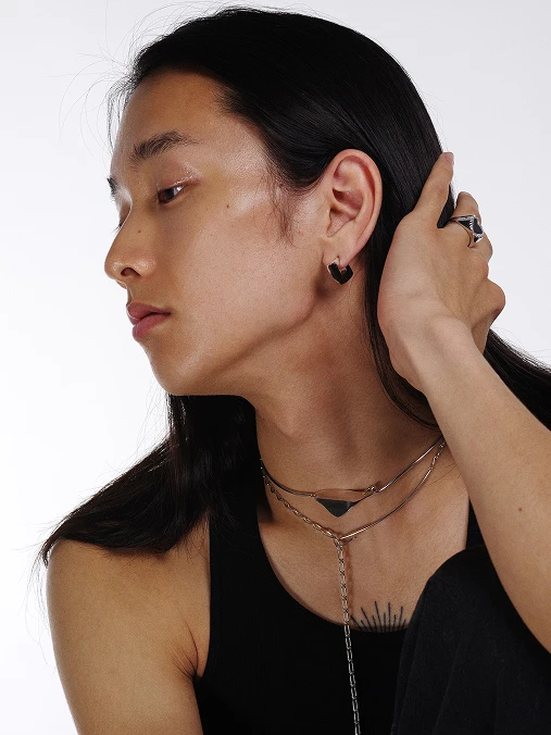 PREEK 2026 SPRING / SUMMER COLLECTION LOOK