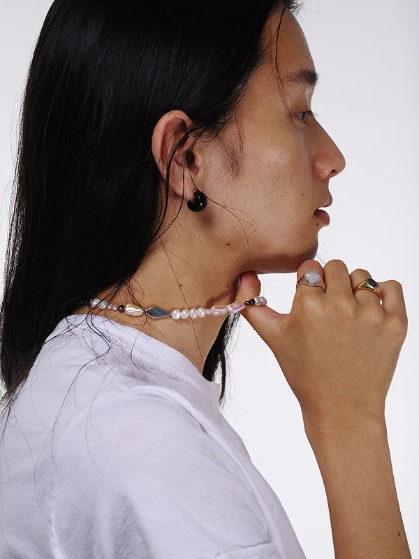 PREEK 2026 SPRING / SUMMER COLLECTION LOOK