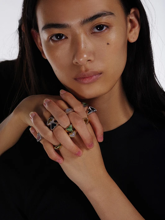 PREEK 2026 SPRING / SUMMER COLLECTION LOOK