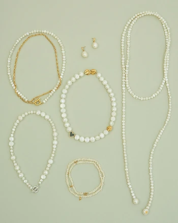 BAROQUE PEARL