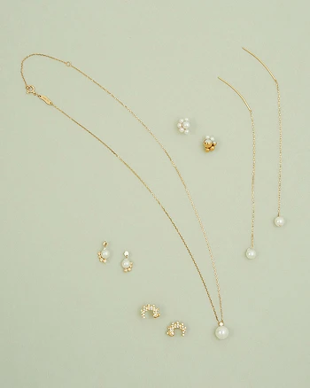 FINE JEWELRY
