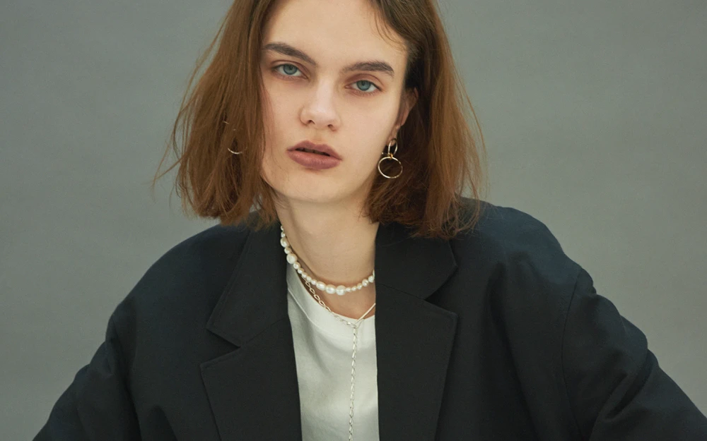 2025 AUTUMN / WINTER COLLECTION
